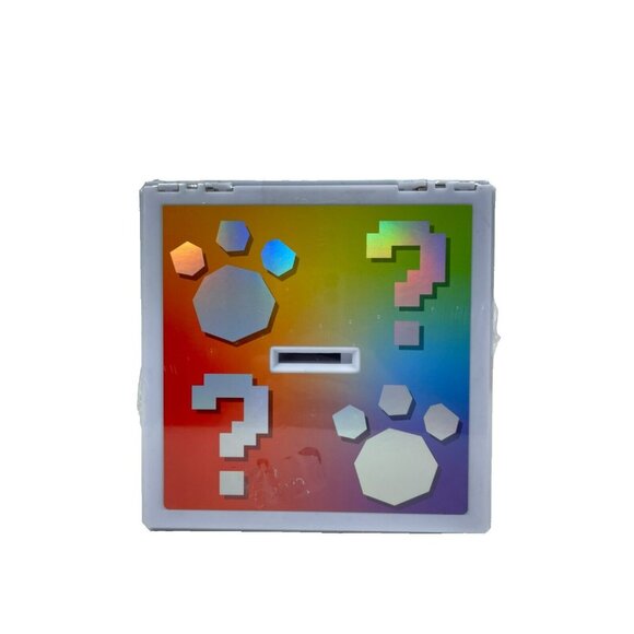 Pet Simulator Lucky Block Playset Exclusive DLC Codes Series 2 Roblox - Picture 4 of 7